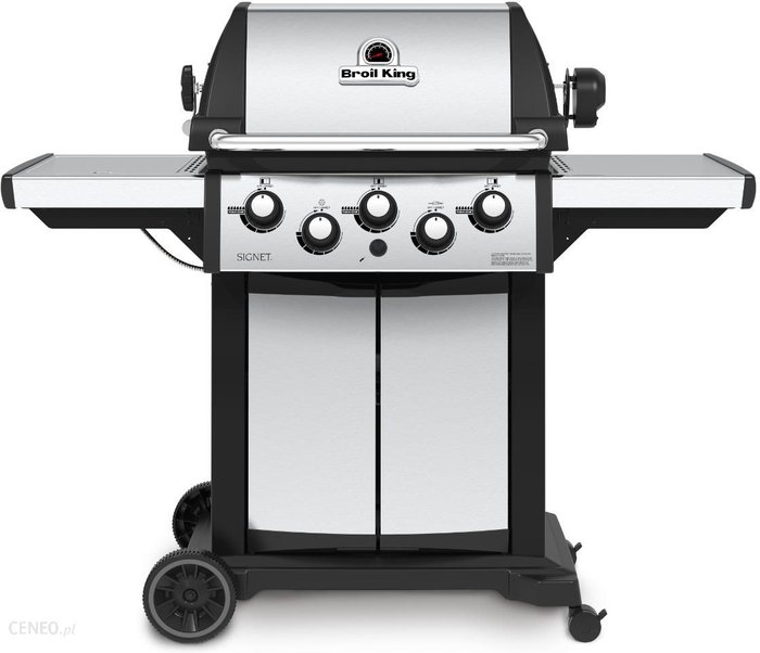 Grill Gazowy Broil King Signet 390 946883Pl