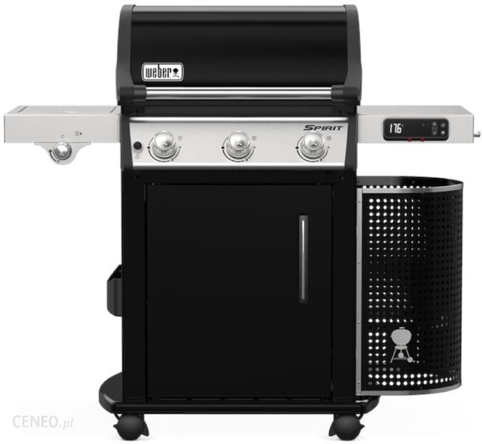 Weber Spirit EPX-325 GBS 46713733 W00249