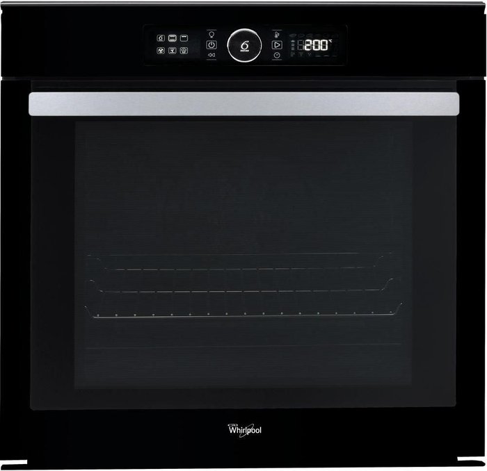 Whirlpool AKZM8420NB