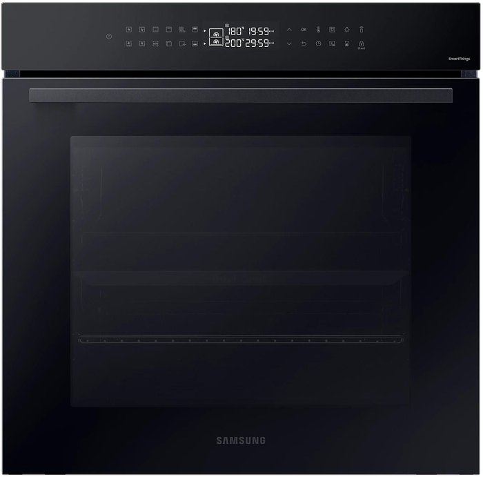 Samsung Natural Steam NV7B4240VAK