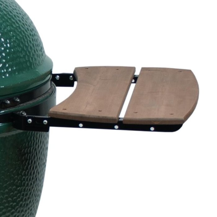 Big Green Egg Półki Boczne Do Grilla Medium 120670