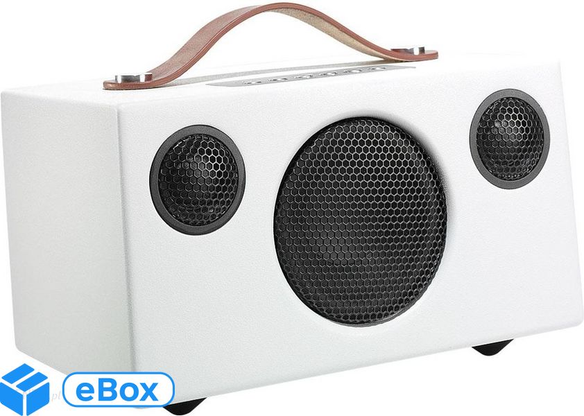 Audio Pro Addon T3 (biały) eBox24-8036145 фото