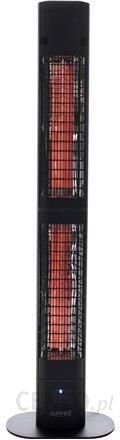 Sunred Heater RD-DARK-3000L 3000W