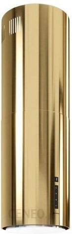 Globalo Heweno Isola 39.1 Light Gold