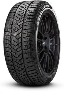 Pirelli Winter Sottozero 3 245/40R19 98V Xl Fr Rft eBox24-8385281 фото