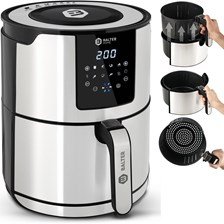 Balter Frytkownica Beztłuszczowa Airfryer XXL 7 L 2000 W HL700M