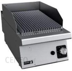 Grill Gazowy B-G905 I Stal Nierdzewna 11 Kw 400X930X290mm