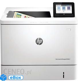 HP Color LJ Managed E55040dw (3GX98A) eBox24-8066046 фото