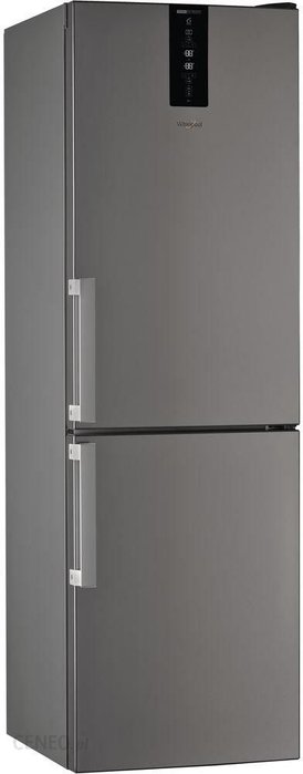 Whirlpool W7 831T Ox H