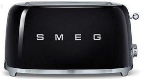 SMEG TSF02BLEU Czarny