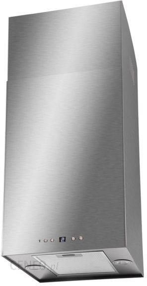 Nortberg Quadro Inox OR 40 srebrny