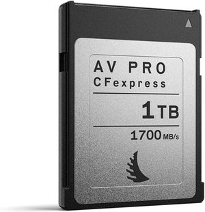 Angelbird AV PRO CFexpress 1TB (AVP1TBCFX) eBox24-8080271 фото