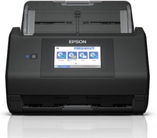 Epson WorkForce ES-580W eBox24-8075021 фото