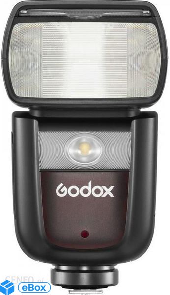 Godox Ving V860III Canon eBox24-8031546 фото