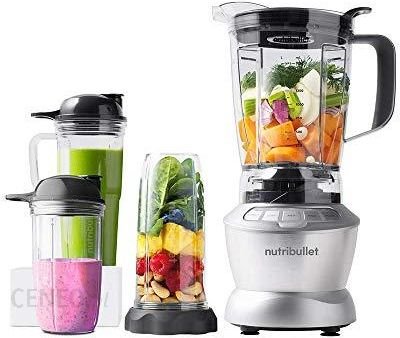 Nutribullet NBF28500-1209SL