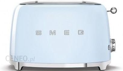 SMEG TSF01PBEU Pastelowy błękit