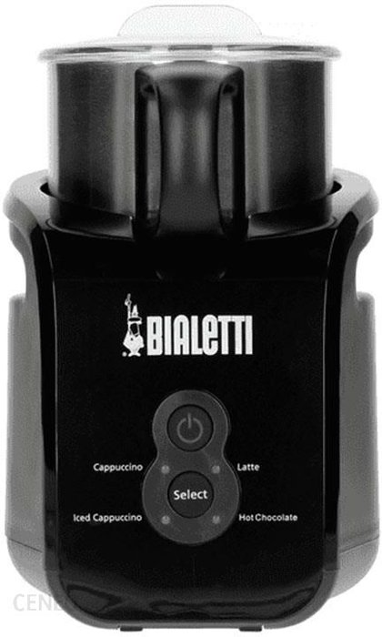 Bialetti 4436 Czarny