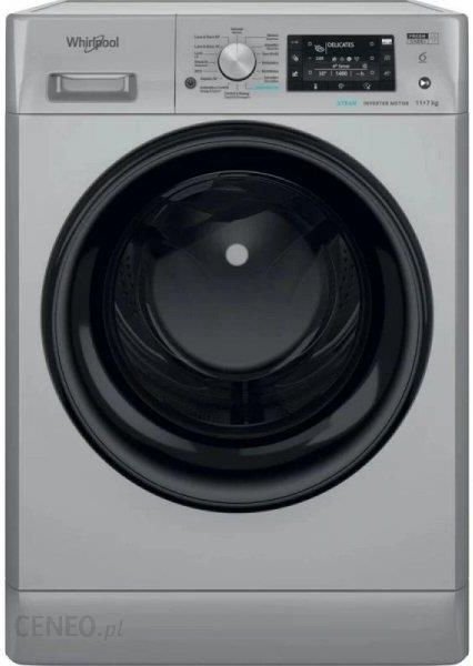 Whirlpool FFWDD 1174269 SBV SPT