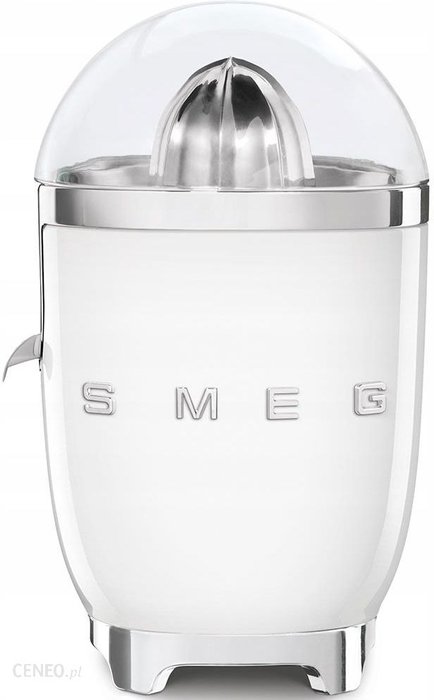 SMEG CJF01WHEU Biały