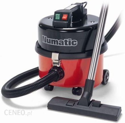 Numatic NQS 250B-22