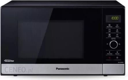 Panasonic NNGD38HSGTG