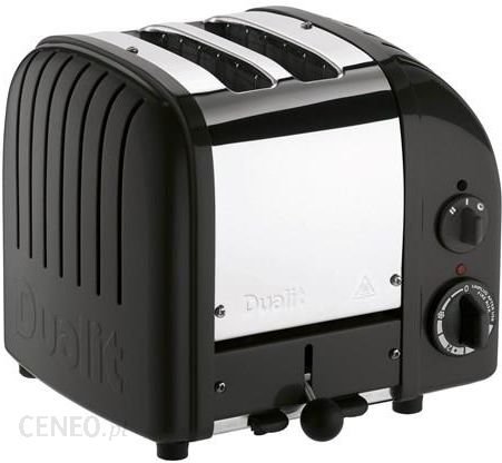 Dualit Matt Black 596100