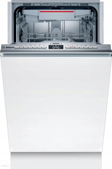 Bosch Serie 4 SPV4XMX20E