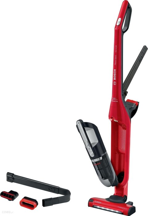 Bosch Serie 4 Flexxo Gen2 ProAnimal BBH3ZOO28