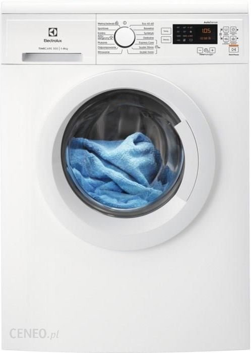 Electrolux EW2F428WP