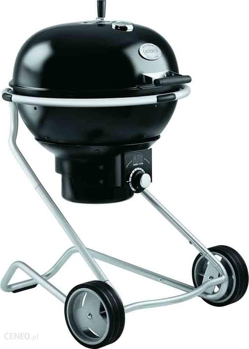 Rösle Grill Węglowy No.1 F60 Air Black Roesle (Ro25006)