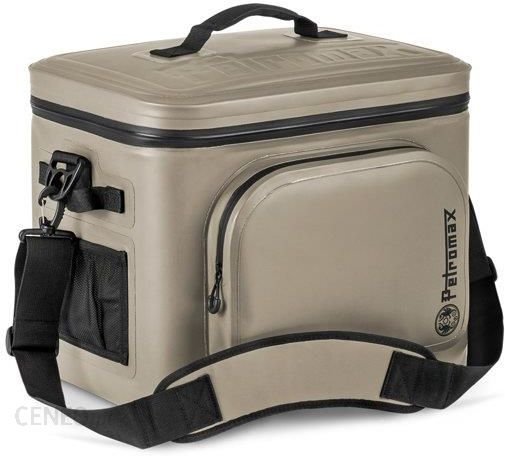 Petromax Cooler Bag 22l Piaskowy