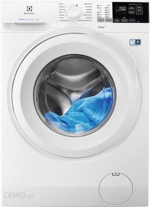 Electrolux EW6F427WP PerfectCare