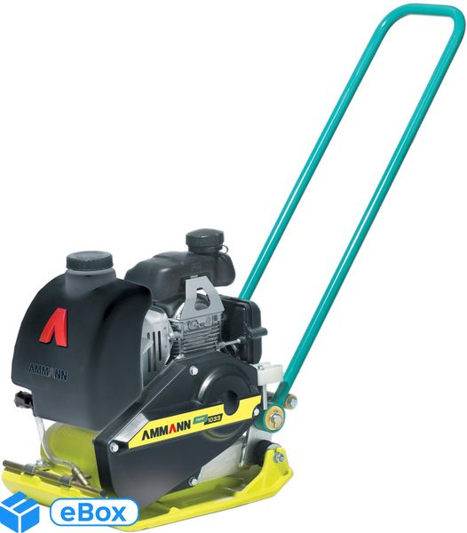 Ammann APF 1033 eBox24-8141487 фото