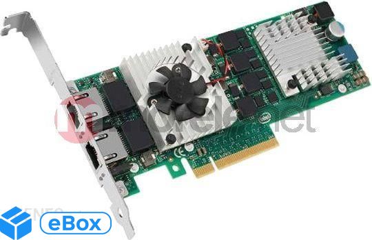 Karta sieciowa Intel X520-T2 E10G42BT eBox24-8088496 фото