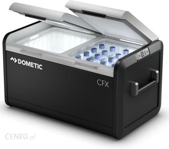 Dometic Waeco Cfx3 75Dz Do9600025332