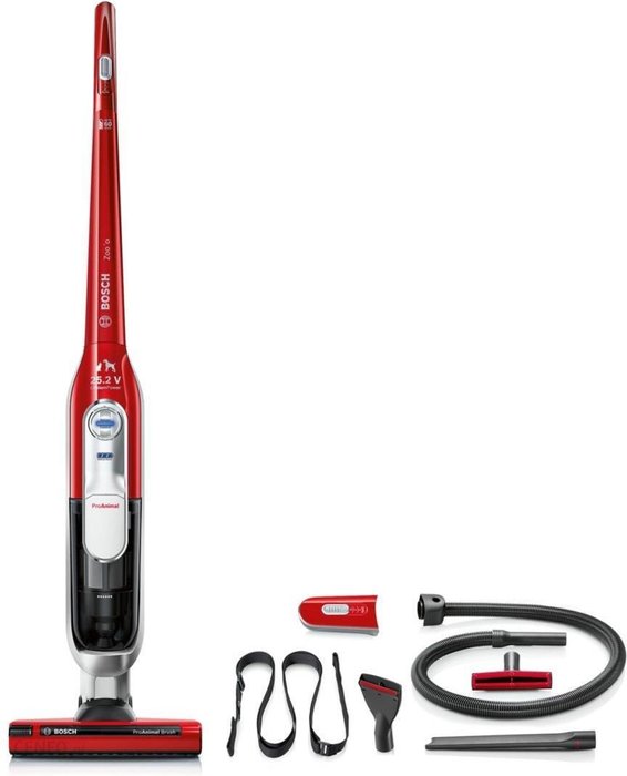 Bosch Athlet ProAnimal BCH6ZOOO