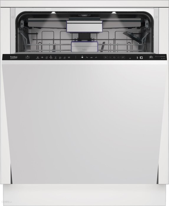 Beko BDIN38640D