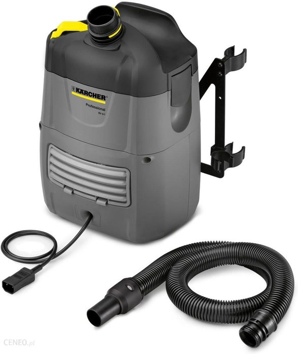 Karcher zestaw do odsysania pyłu 43cm 17" ADV 2.642-674.0