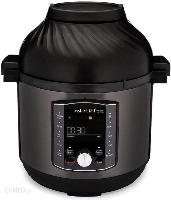 Instant Pot Pro Crisp 8 Air Fryer