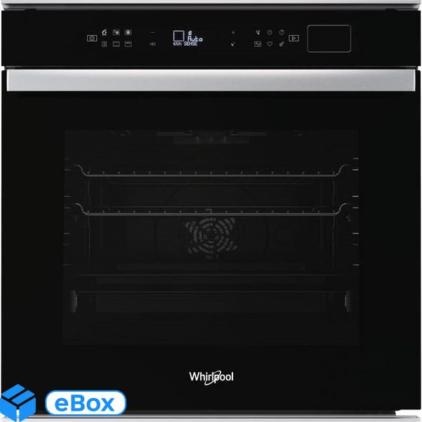 Whirlpool W6 OS4 4S1 H BL eBox24-8006679 фото