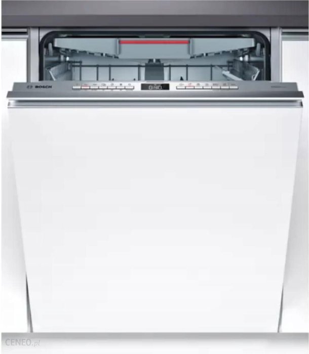 Bosch Serie 4 EfficientDry SMV4ECX14E