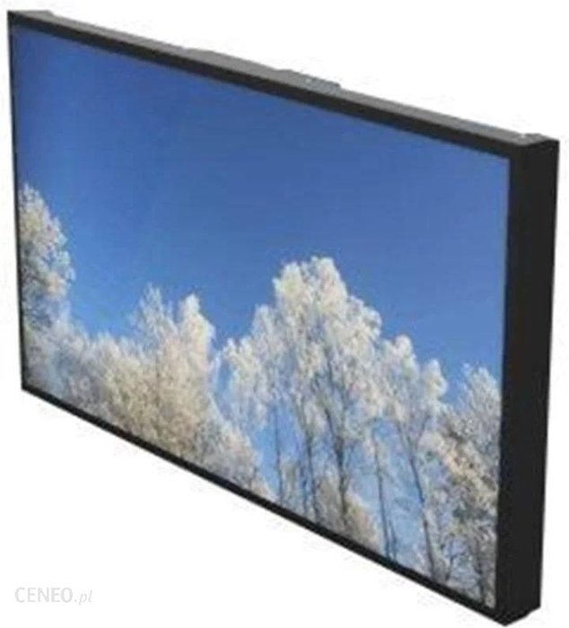 Hi-Nd Wall Casing Easy 49 Landscape - Mounting Kit For Lcd Display (WC4900010102)