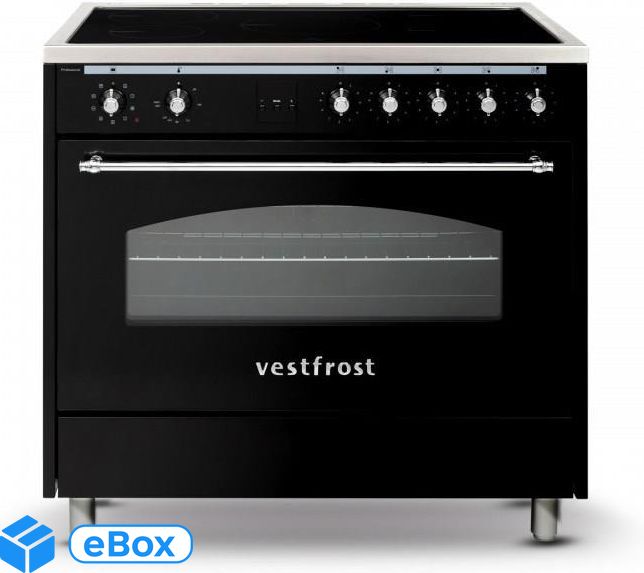 Vestfrost VC-993wnPIBK eBox24-8003179 фото