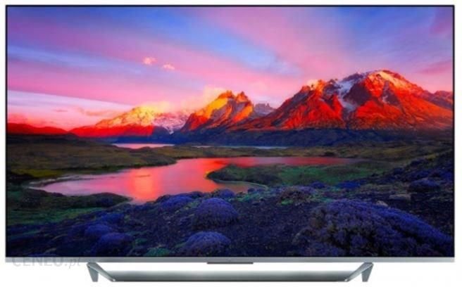 Xiaomi Mi TV Q1 75"