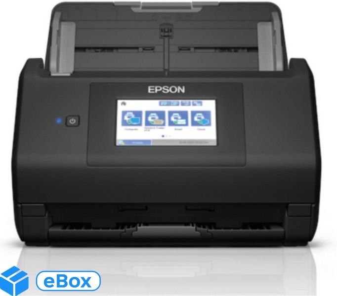 Epson WorkForce ES-580W eBox24-8075021 фото