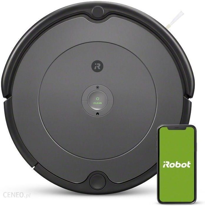 iRoomba 697