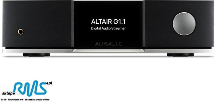 Auralic Altair G1.1