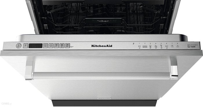 KitchenAid KIO 3T133 PE