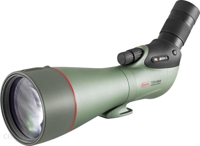 Kowa Spottingscope TSN-99A PROMINAR 30-70xW zoom (12264TSN99AKIT) eBox24-8268246 фото