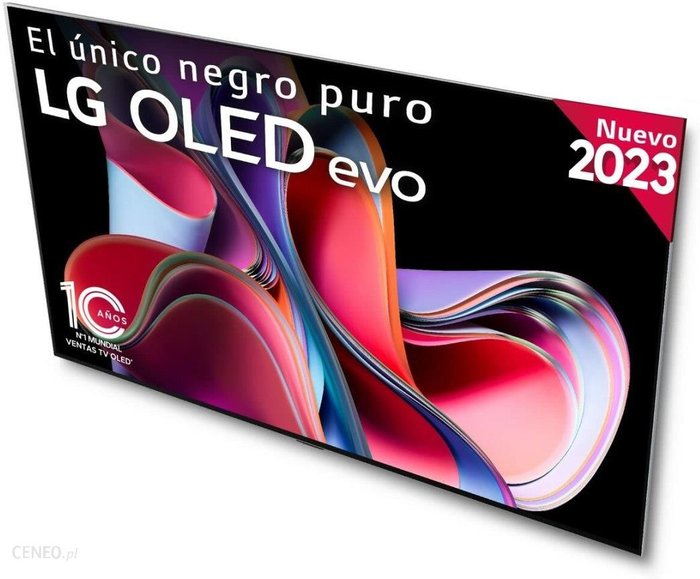 LG OLED55G36LA